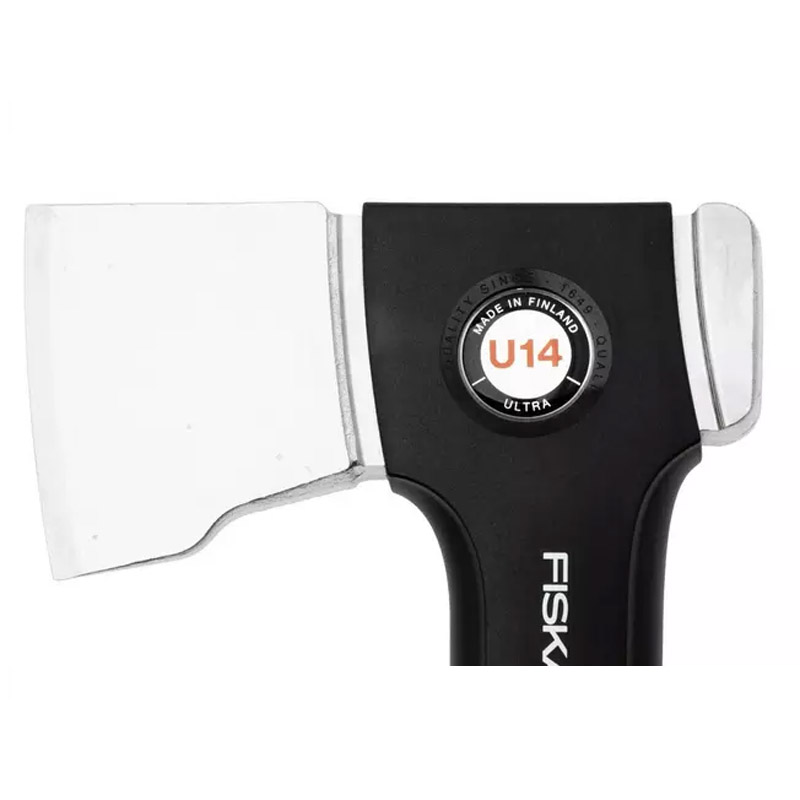 Topor universal Fiskars ULTRA XU14 pentru taiat si despicat, 0.529 kg