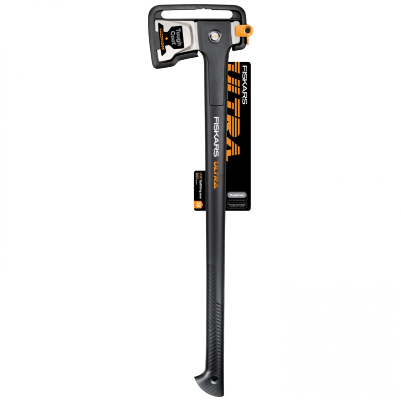 Topor universal Fiskars ULTRA XU14 pentru taiat si despicat, 1.734 kg
