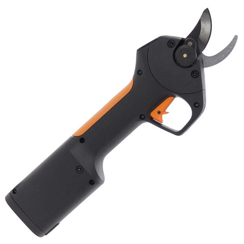 Foarfeca pentru taiat ramuri/crengi cu acumulator integrat Fiskars ePRUNER M, 8V Li-ion, capacitate de taiere 25 mm