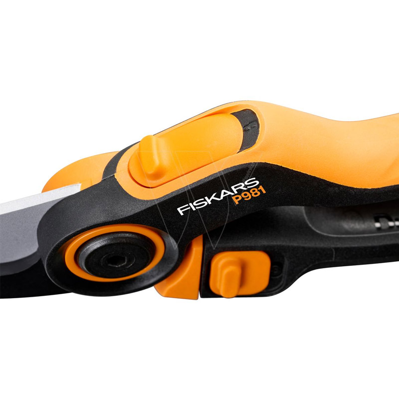 Foarfeca pentru gradina Fiskars X-SERIES DUAL ACTION Pruning Shears P98