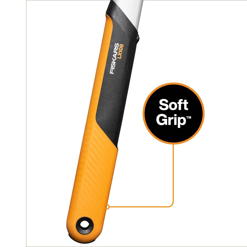 Foarfeca pentru gradina Fiskars X-SERIES DUAL ACTION Lopper LX108