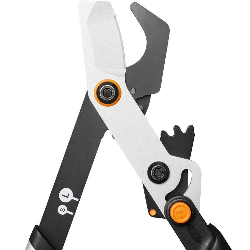 Foarfeca pentru gradina Fiskars X-SERIES DUAL ACTION Lopper LX108