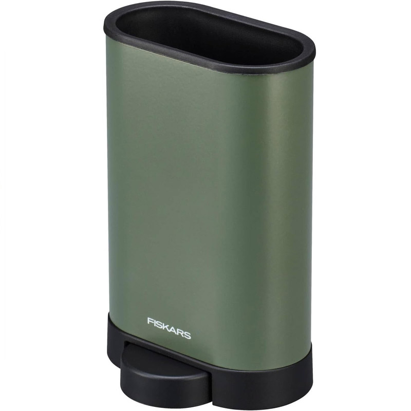 Foarfeca de gradina cu suport Fiskars Plant Care, 19.7 cm