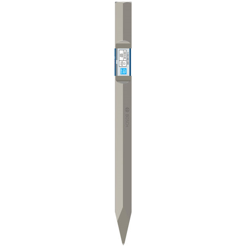 Spitz HEX-28 mm, 400 mm, BOSCH PRO