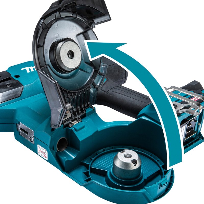 Masina de legat fier-beton Makita, 40V XGT, SOLO, sarma 1.6mm, TR001GZ