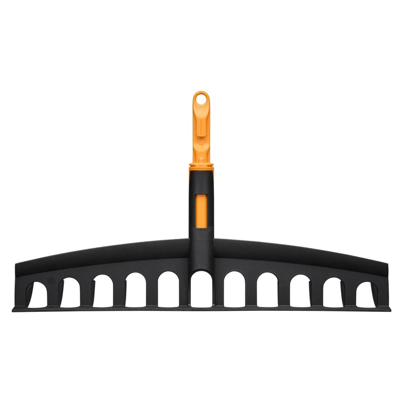 Grebla universala Fiskars OneClick 40.9 cm, marime 