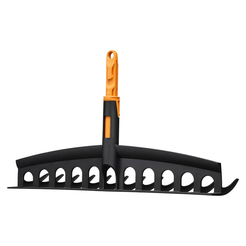 Grebla universala Fiskars OneClick 40.9 cm, marime 