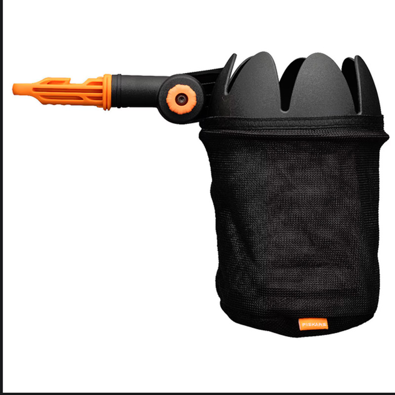 Dispozitiv de recoltat fructe Fiskars OneClick, fara coada