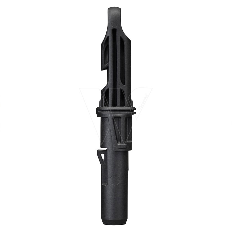 Adaptor rapid pentru sistem Fiskars OneClick, 17 cm