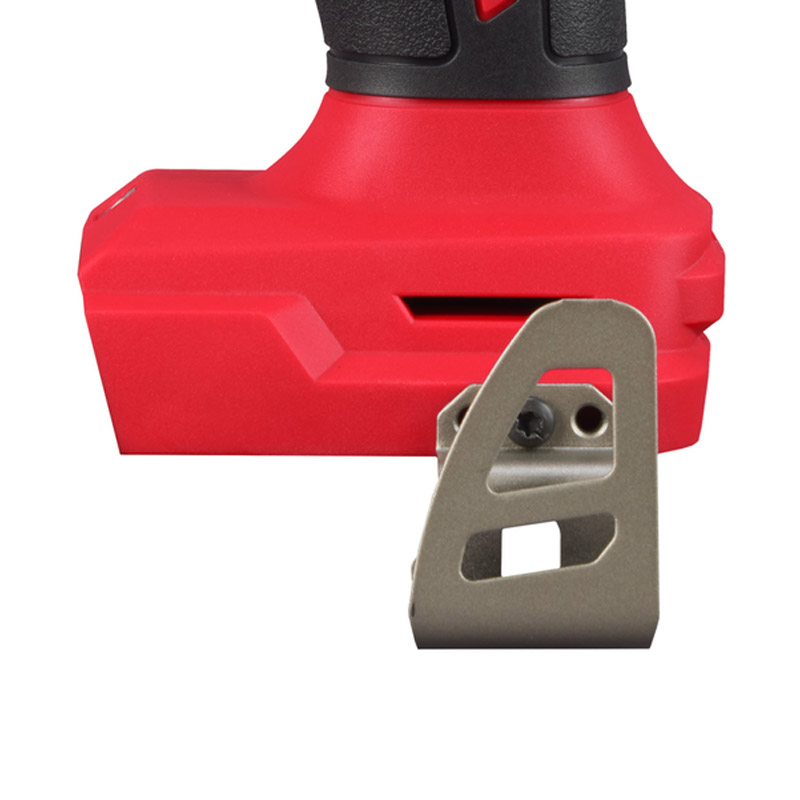 Masina de gaurit/insurubat compacta 18V MILWAUKEE M18 BLDDRC-0, 61 Nm, SOLO, cutie carton