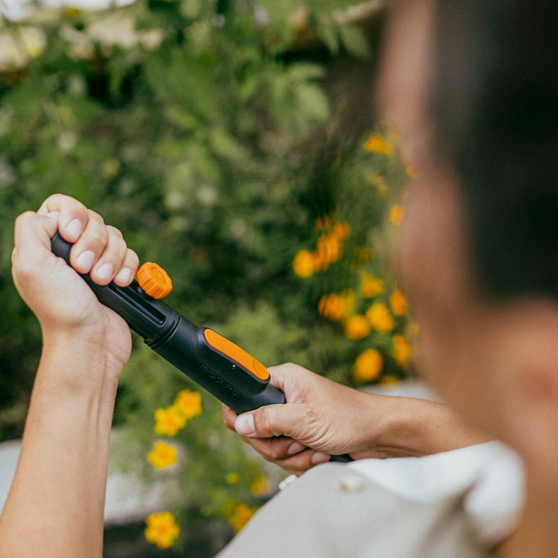 Adaptor universal pentru sistem Fiskars OneClick