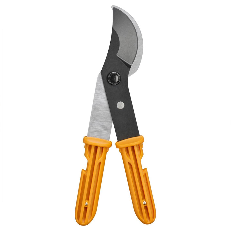 Foarfeca de mana Fiskars OneClick pentru crengi groase max. 30 mm, fara coada, 44.2 cm