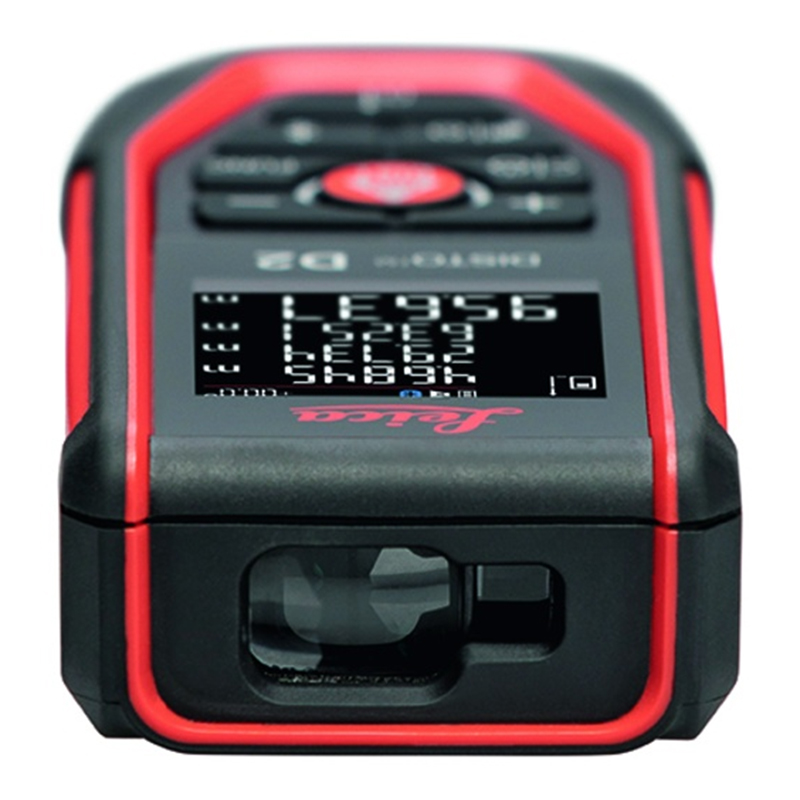 Telemetru laser DISTO™ D2, distanta masurare 150 m