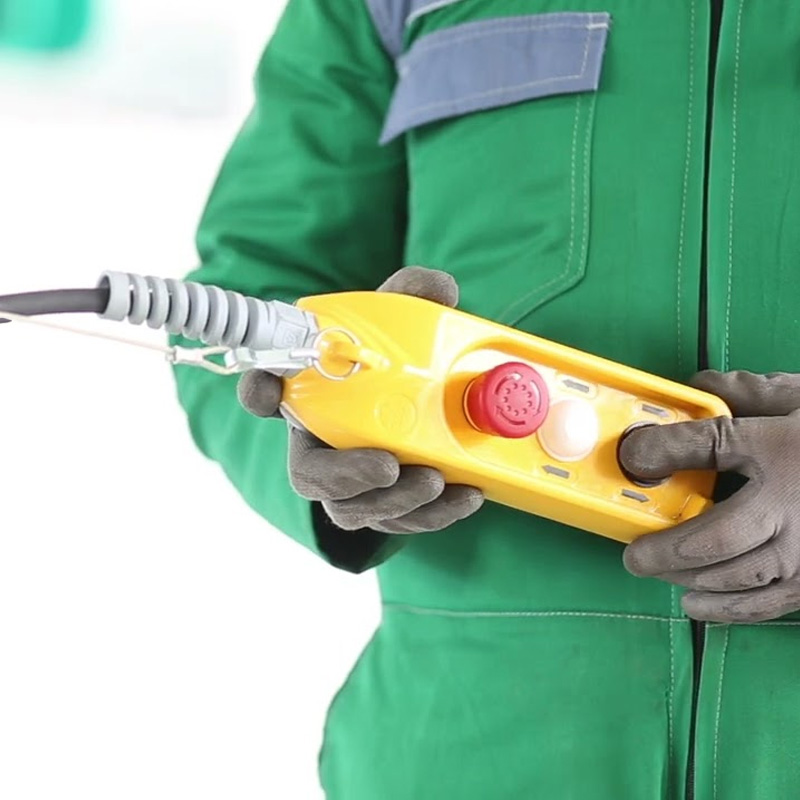 Electropalan IMER ET 200 NEO, 200 kg, 30 m