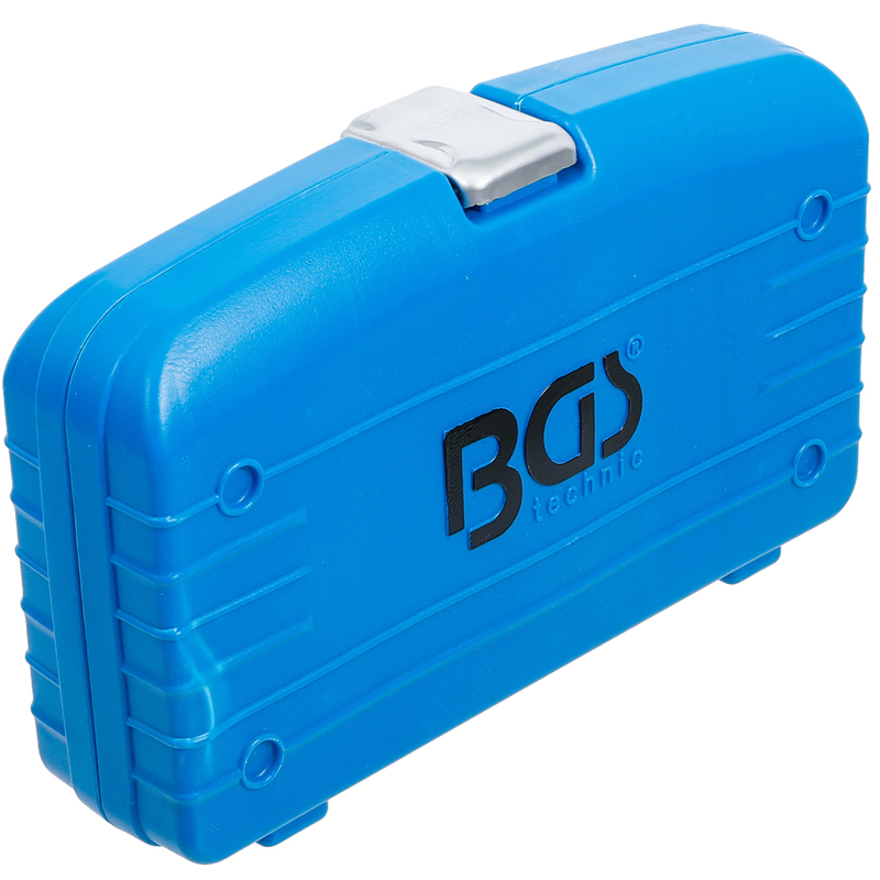 Set preducele, 14 piese, 5-35mm, BGS