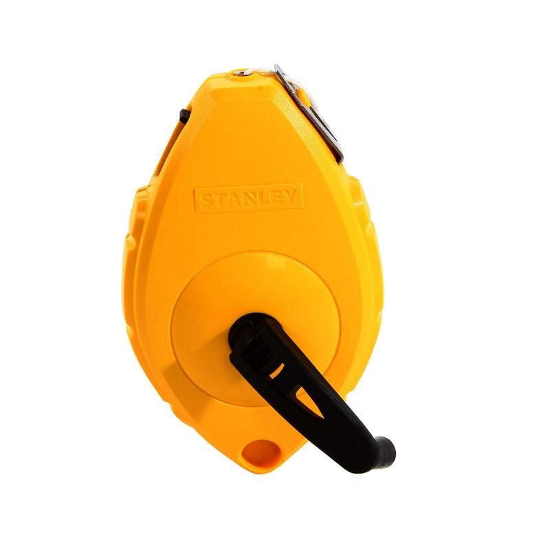 Sfoara de trasare cu creta STANLEY STHT47112-0, 30 m, raport recuperare 1:1 (cod vechi 0-47-440)