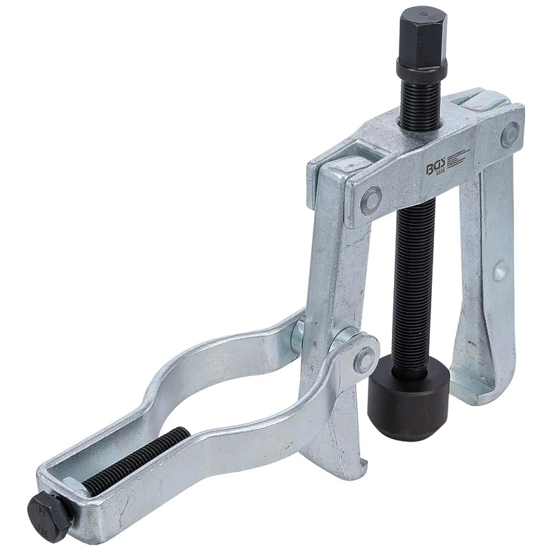 Extractor BGS inele interioare de rulmenti, 2 brate, compatibil autoturisme VW si Audi
