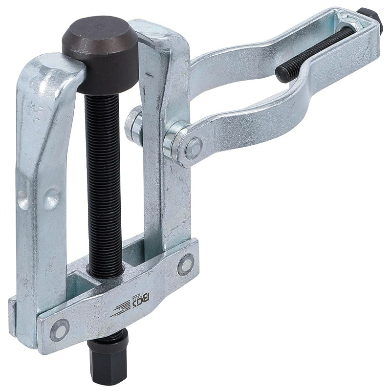 Extractor BGS inele interioare de rulmenti, 2 brate, compatibil autoturisme VW si Audi