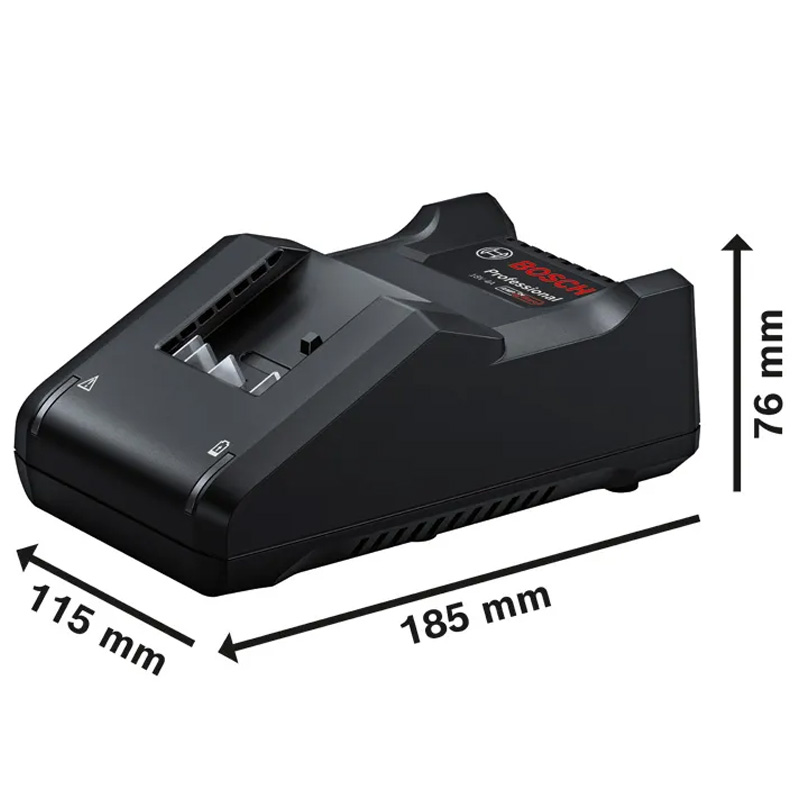 Incarcator BOSCH GAL 18V-20 Professional 14.4V-18V, 2A