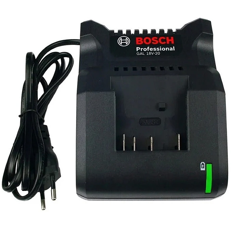 Incarcator BOSCH GAL 18V-20 Professional 14.4V-18V, 2A