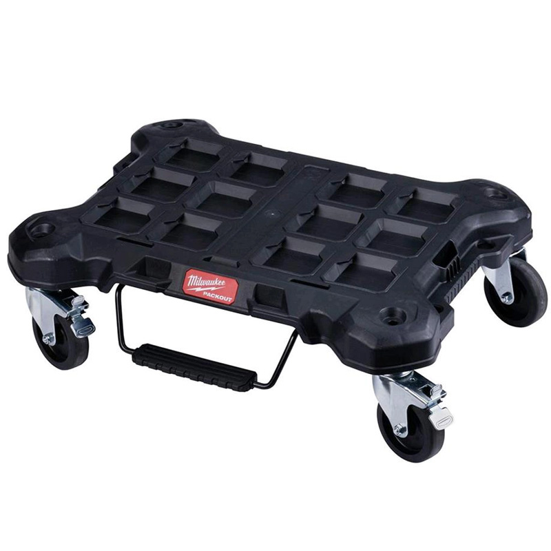 Set 2 cutii Milwaukee PACKOUT™ 2023