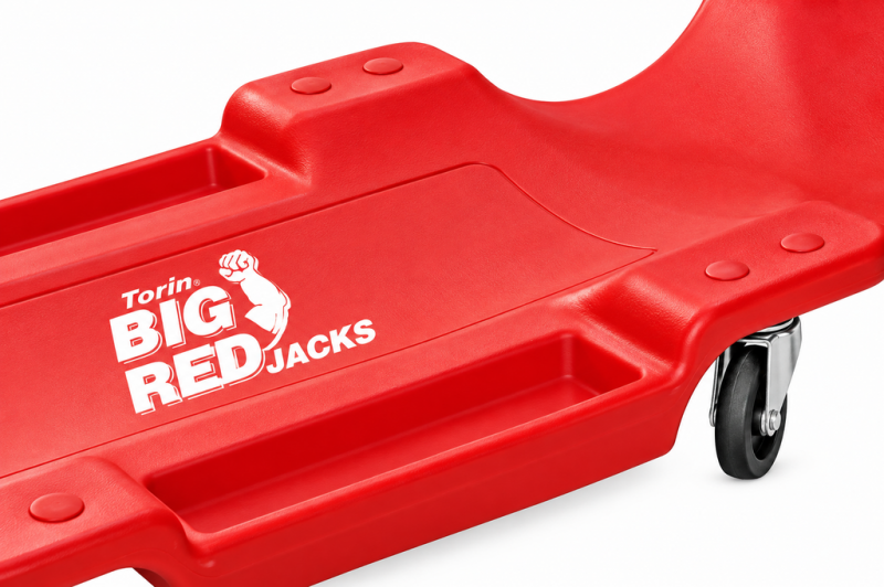 Pat mobil de atelier Big Red TRH6802-2
