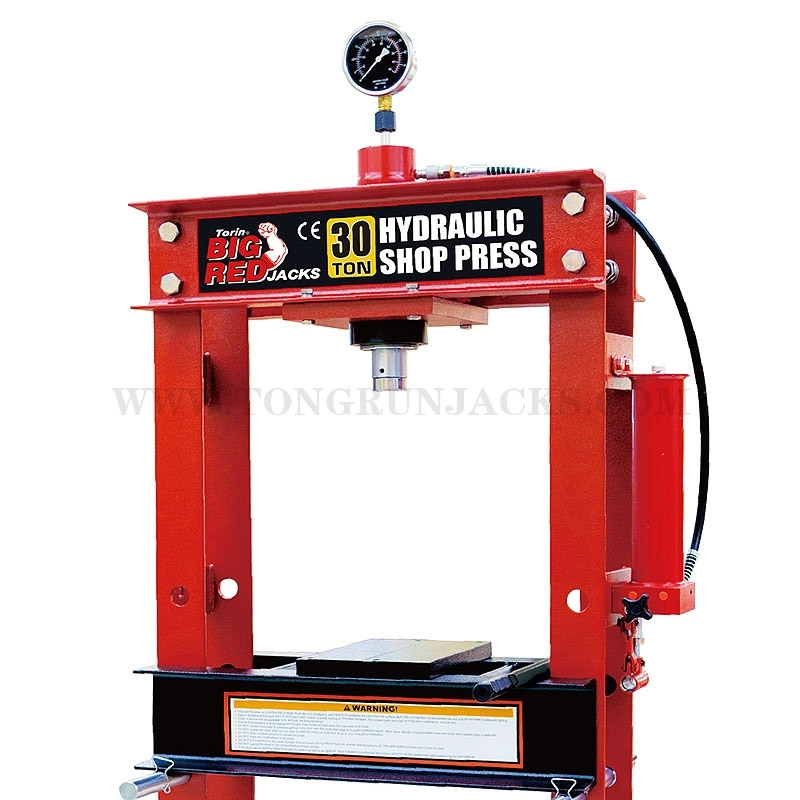 Presa hidraulica de podea 30 T, Big Red TY30002