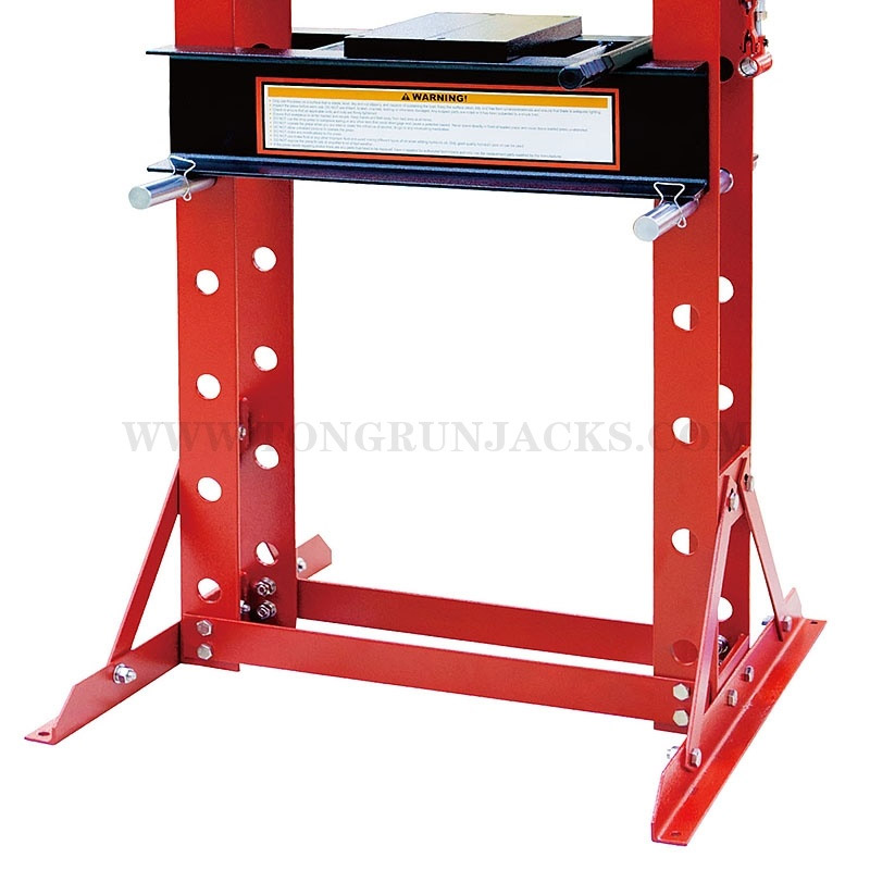 Presa hidraulica de podea 30 T, Big Red TY30002