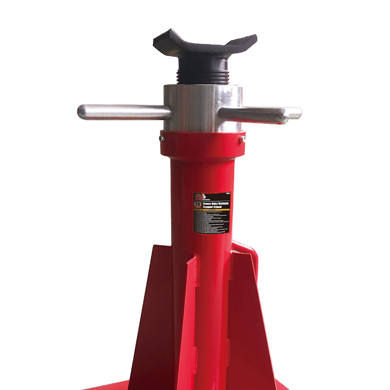 Suport auto (capra) pentru vehicule grele 20 T, Big Red, model TZ200012-GS (Tall)