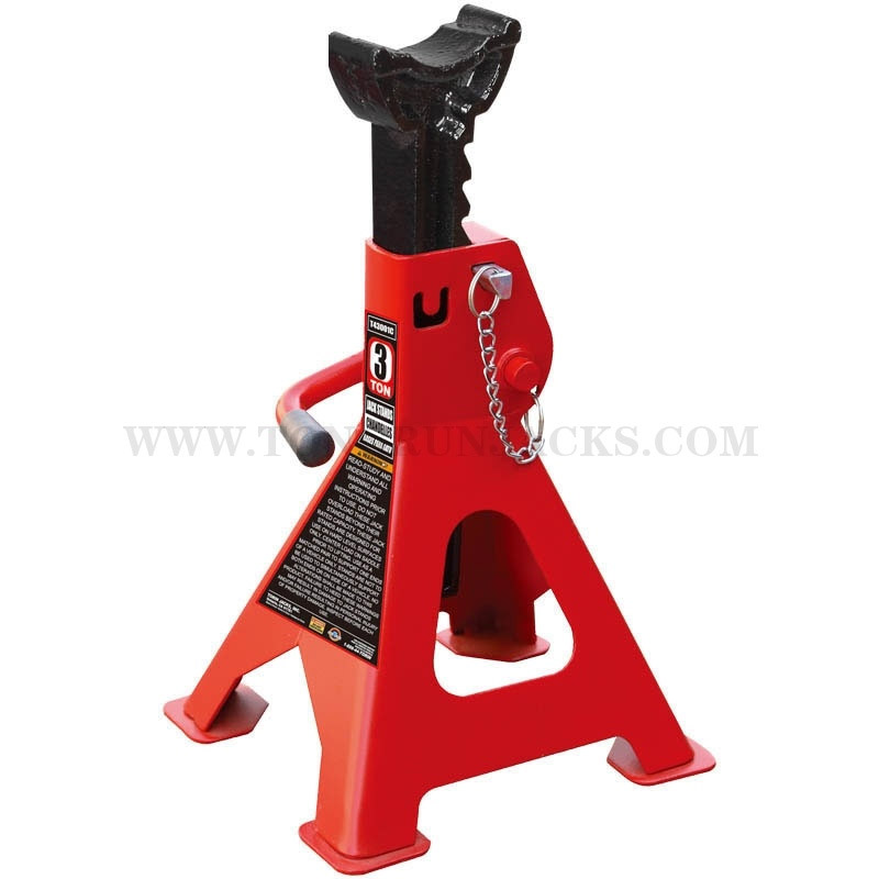 Suport auto pentru vehicule 3 T, Big Red, model T43001C