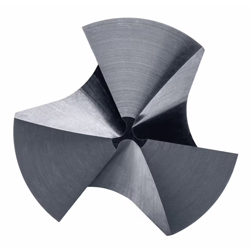 Tesitor (zencuitor) pentru metale, 6.3 mm, 90⁰, HSS, RUKO ULTIMATECUT