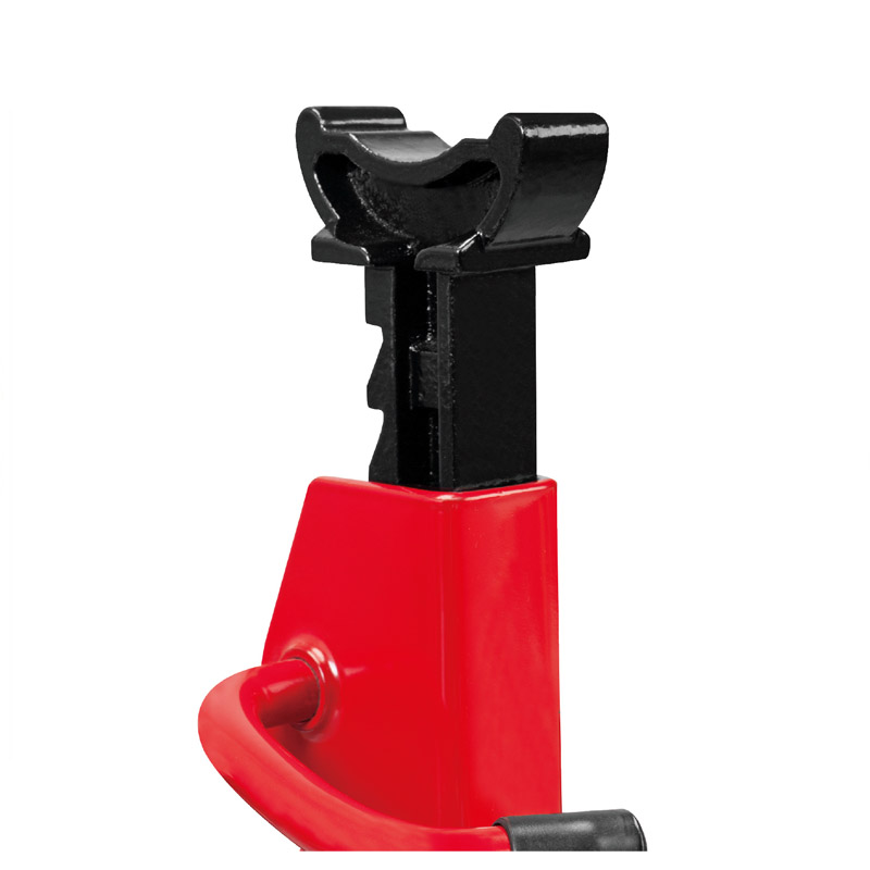 Suport auto (capra) pentru vehicule 3 tone, 285-425mm, Big Red, model T43002