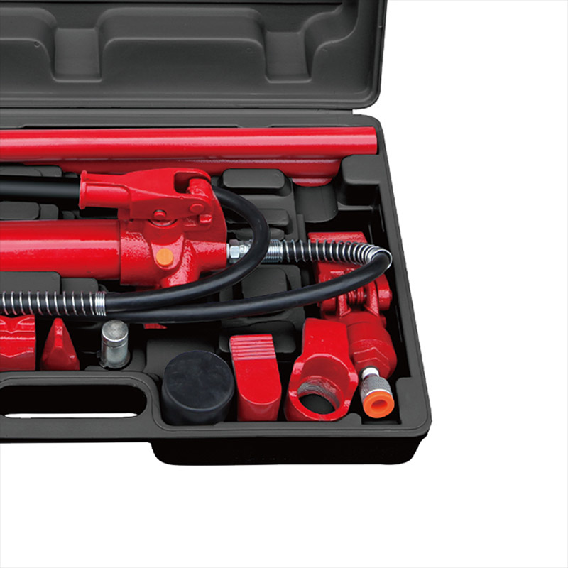 Presa hidraulica pentru caroserii, capacitate 10 T, Big Red T71002-GS