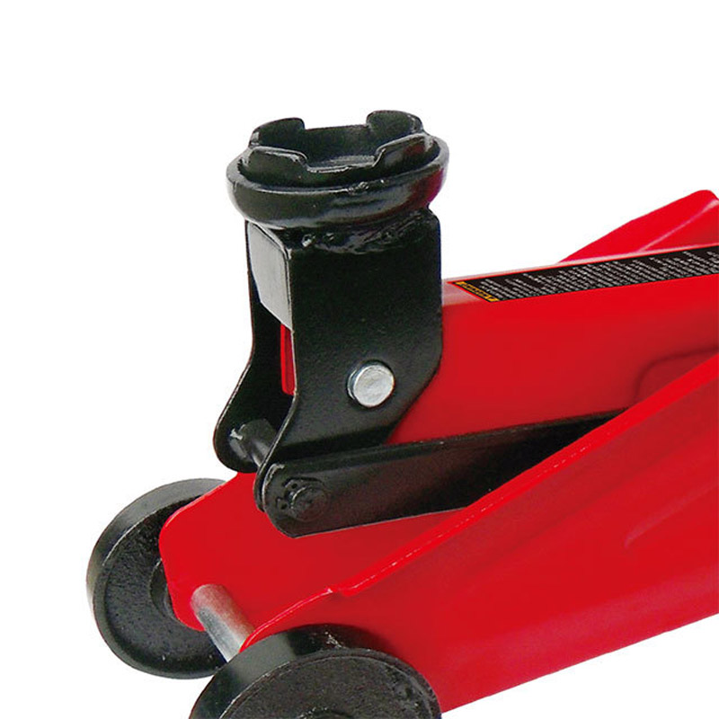 Cric crocodil hidraulic, otel, 2.0 tone, 135-340mm, Big Red
