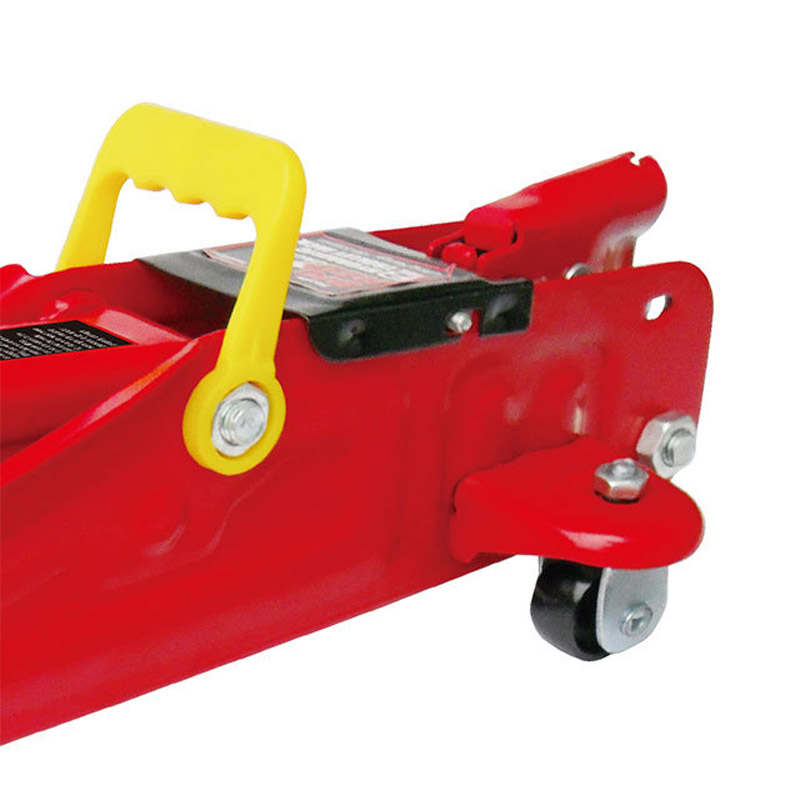 Cric crocodil hidraulic, otel, 2.0 tone, 135-340mm, Big Red