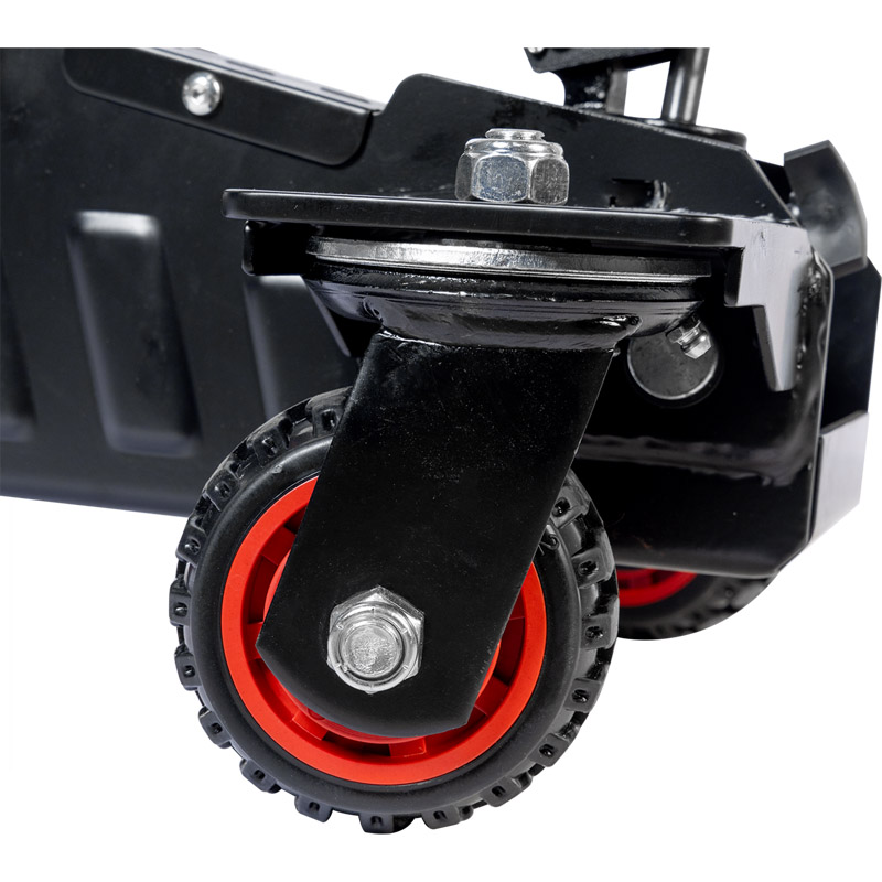 Cric crocodil hidraulic, OffRoad, 2.0 tone, 200-430mm, Road Dawg
