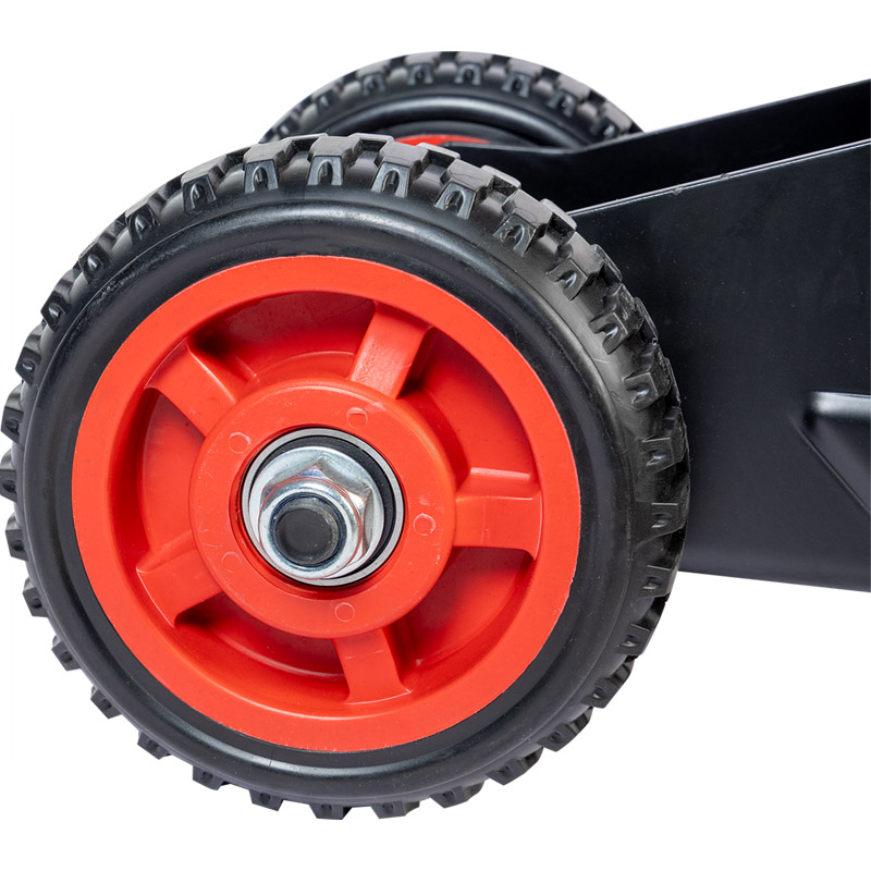Cric crocodil hidraulic, OffRoad, 2.0 tone, 200-430mm, Road Dawg