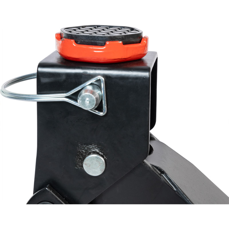 Cric crocodil hidraulic, OffRoad, 2.0 tone, 200-430mm, Road Dawg