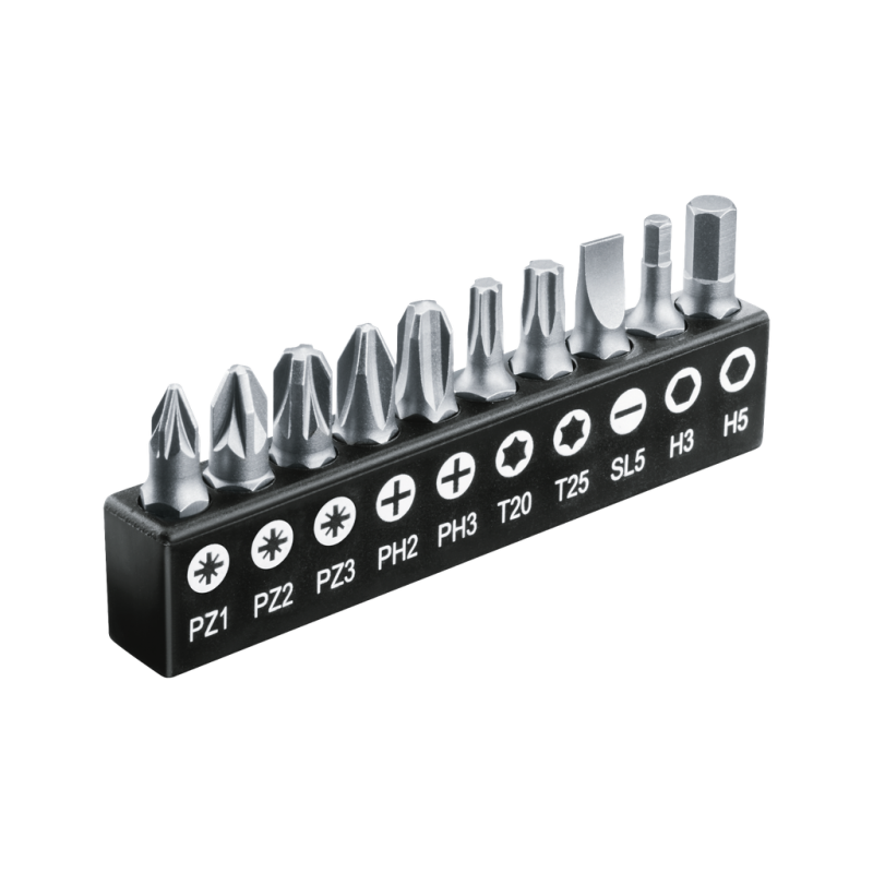 Surubelnita electrica cu acumulator 4V 2.0Ah, Bosch IXO 8 Basic