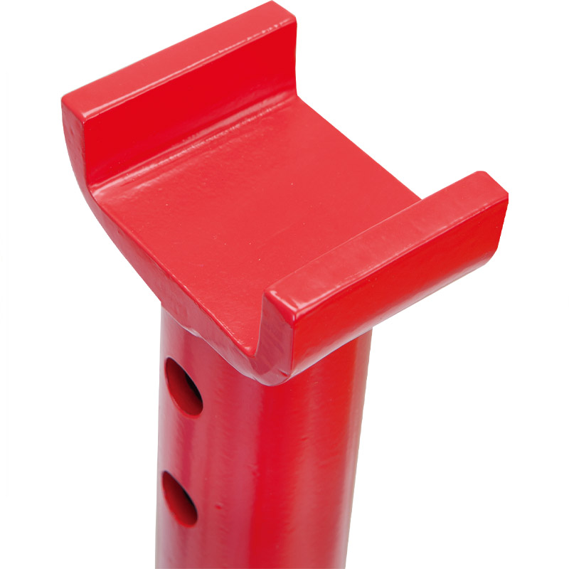 Suport auto (capra) OFFROAD pentru vehicule, 3 T, 440-720 mm, Big Red, model T43007H
