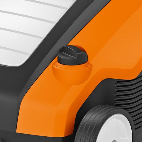 Scarificator electric STIHL, 34cm, 1500W, tip RLE240