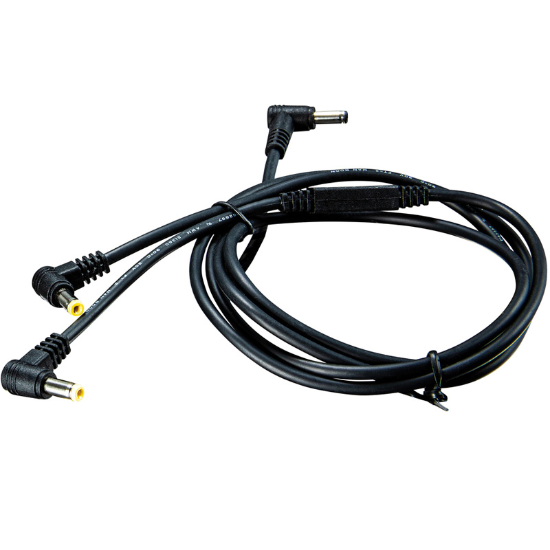 Cablu adaptor Makita 191U58-7 pentru veste și jachete cu ventilare