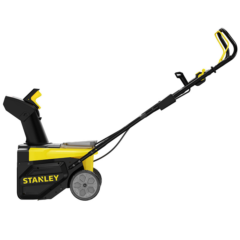 Freza pentru zapada cu acumulatori 18V, 2x6Ah, Stanley SCSNP460R2