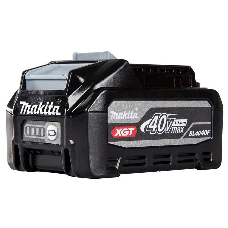 Acumulator Makita XGT BL4040F, 40V, 4.0 Ah