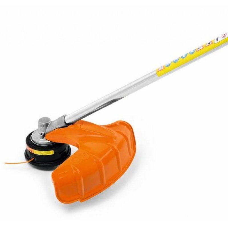 Motocoasa 2.1 CP, diametru taiere 450 mm, STIHL FS 235