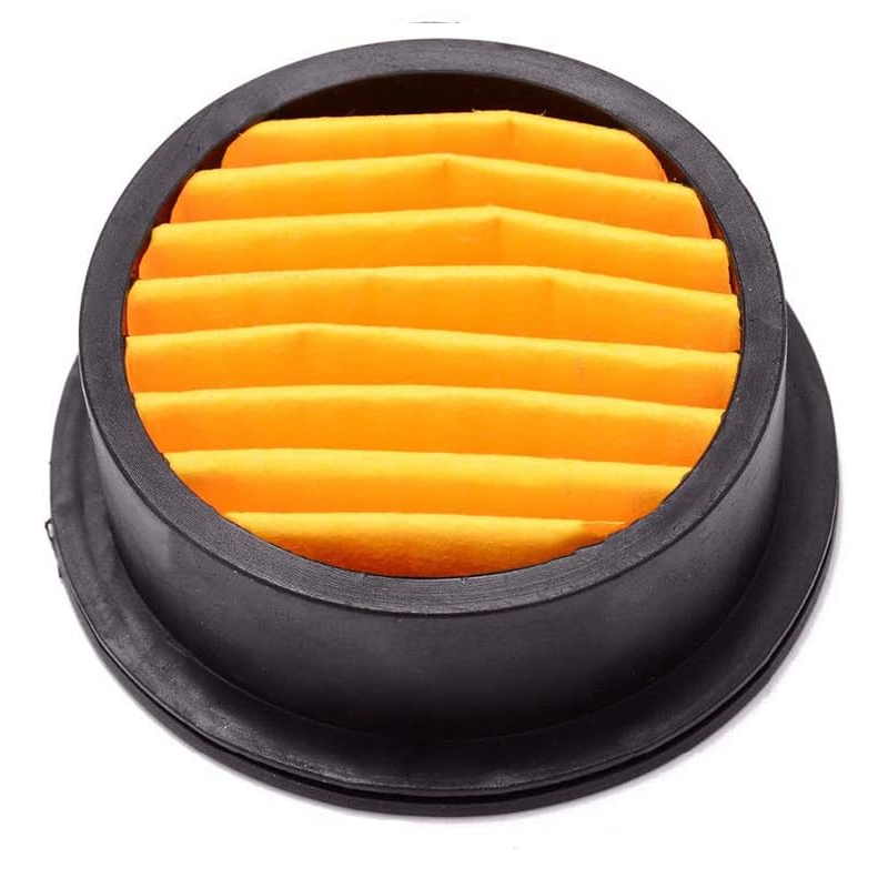 Filtru de aer FIAC, carcasa plastic, racord 1/4
