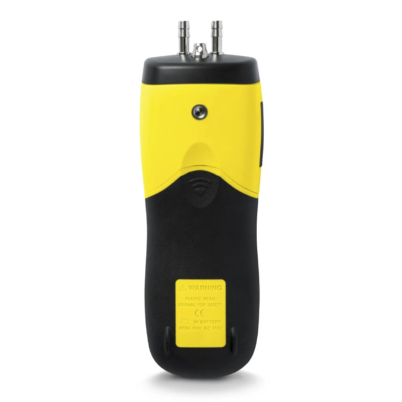 Anemometru Trotec, tip TA400, cu certificat de calibrare