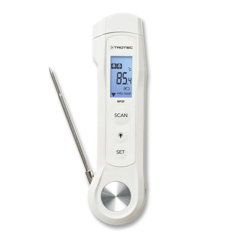 Termometru alimentar, Trotec, BP2F