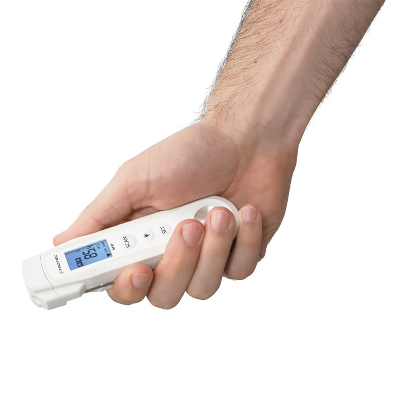 Termometru alimentar, Trotec, BP2F