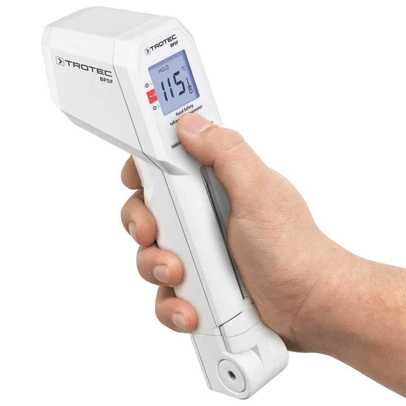 Termometru alimentar, Trotec, BP5F